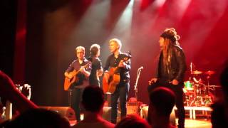 Nada Surf -  Blizzard of 77 (Live in Pontevedra)