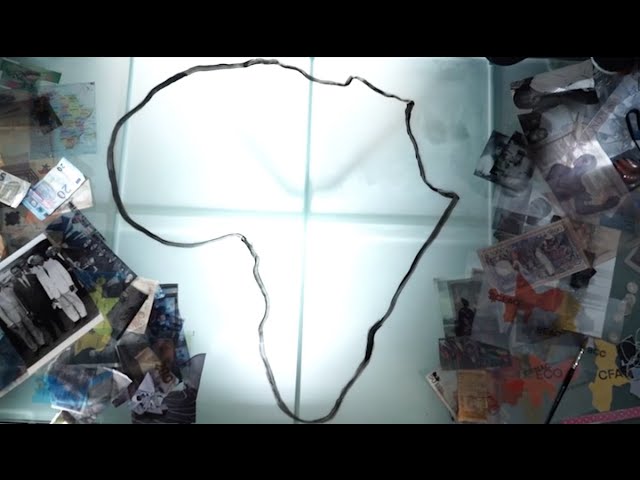 Money, Freedom: A Story of the CFA Franc