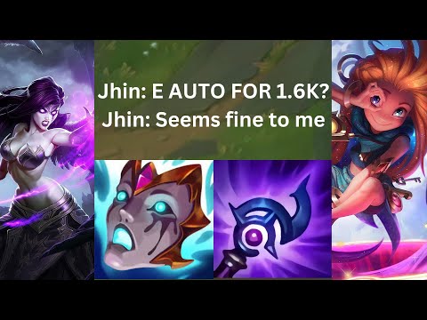 THE GUARANTEED ONE SHOTS! | Zoe and Morgana! | League with Friends!