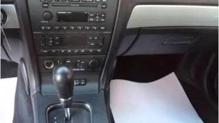 preview picture of video '2005 Ford Thunderbird Used Cars Red Oak IA'