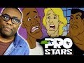 Remember PROSTARS The 90 S Sports Cartoon You Forgot