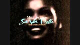 Blues For Queen 'D' by Milt Jackson