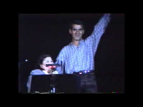 Mercedes Sosa y Peteco Carabajal, Como Pajaros en el Aire