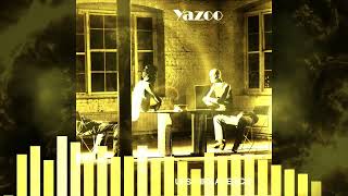 A Ronin Mode Tribute to Yazoo Upstairs At Eric's Too Pieces HQ Remastered