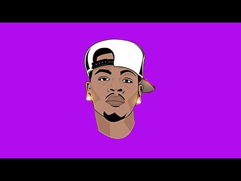 Free Rayven Justice Type Beat "My Way" RnBass Instrumental | G-Town Beats