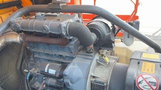 Gerador a diesel Atlas Copco QAX20 a venda - Imagem 4 | Machineryline MZ Gerador a diesel Atlas Copco QAX20 | Imagem 4 - Machineryline