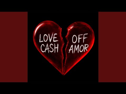 Love Cash Off Amor