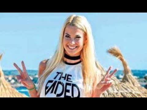 Throwback 2017 | Mein erstes Mal auf der Mallorca Bühne im Megapark