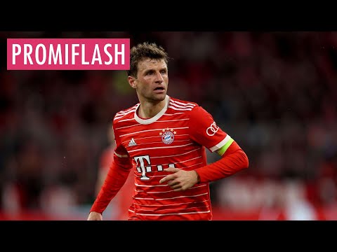 Fußballkollegen reagieren auf Thomas Müllers FC-Bayern-Aus