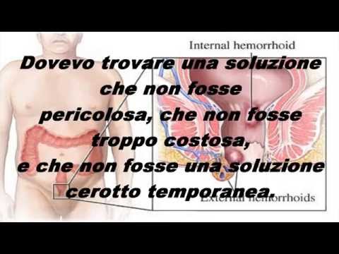 Intervento Emorroidi? Ho Trovato Una Soluzione Migliore!