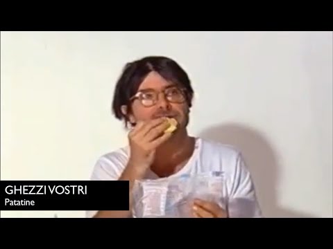 Ghezzi Vostri - Patatine