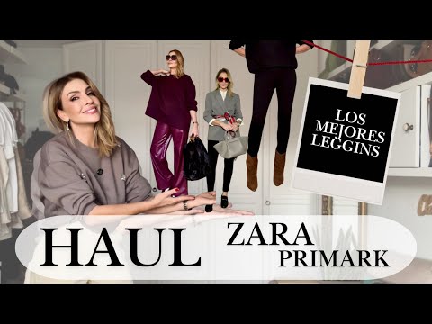 NEW SEASON HAUL with clothes that will solve your winter wardrobe (Your image and fashion advisor)