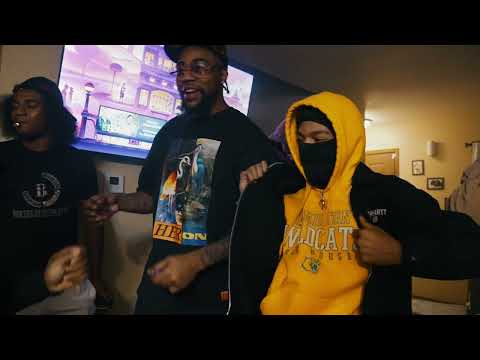 PM Dessy - Play Crazy [Shot By @RayShotItProductions]