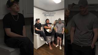 Somewhere Over the Rainbow w/ #AmericanIdol Winner, @officialiamtongi &amp; @JonathanTilkinOfficial