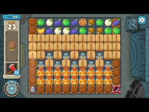 위 베어 베어스 시즌2- level 368 (no boost)