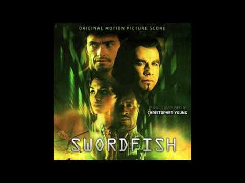 Christopher Young & Paul Oakenfold - Swordfish