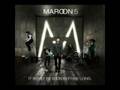 Maroon 5 - Can't Stop 