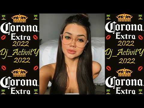 ❗🔞☀️Brutális Agysejt Pusztító Nyári Coronita☀️🔞❗2022 Dj_ActivitY