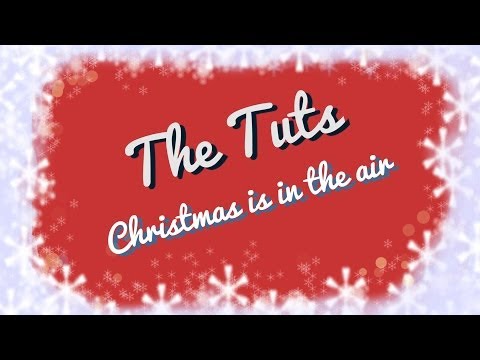 Video thumbnail for Christmas is in the Air