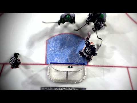 Railers vs. Florida Everblades - Highlights (11/7/21)