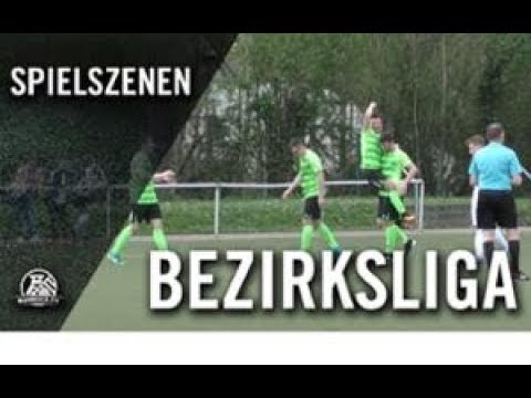 DJK Wattenscheid - SG Welper (28. Spieltag, Bezirksliga Westfalen, Staffel 10)
