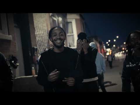 Migg - Lost & Found (Official Video) Shot by @ZONEVISUALS73 