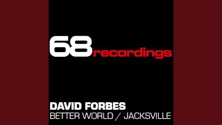 Better World (Original Mix)