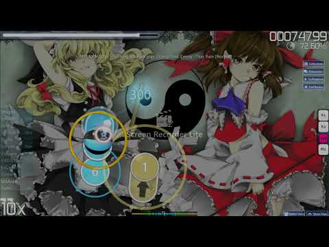 cYsmix feat. Emmy- Tear Rain