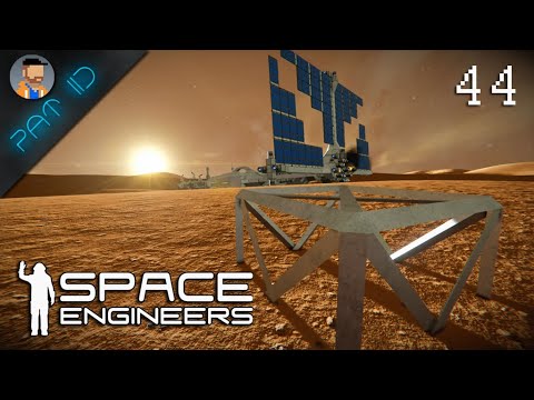 Space Engineers XBOX - 44 ist dies das Ende ?!? ... XBOX Let´s Play Gameplay Deutsch