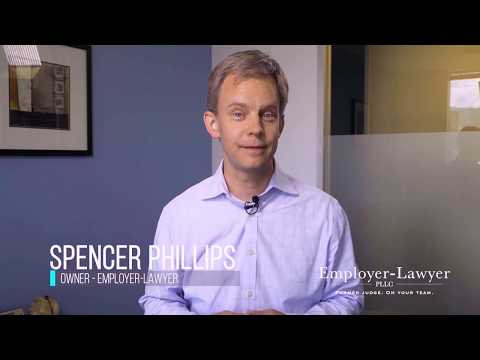 Meal Periods and Rest Breaks video thumbnail