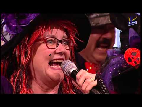 L11 Alaaf: Op good gelök - In De Heksekaetel (Roermond)