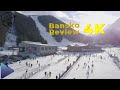 Bansko Ski Resort Review Ski Resort Video