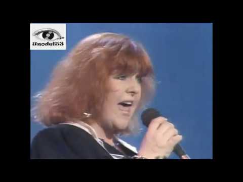 Mike Oldield- Blue Night (31-10-1989)