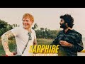 Cham Cham Chamke Sitare Wargi Sapphire Ed Sheeran Arjit Singh Trending Song