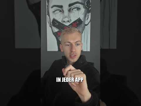 Thumbnail zu Das musst du wissen!  #app #geld #automatisierung #chatgpt #digitalisierung #business #ki #crypto