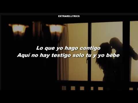 Flow Mafia X Darlene - Amantes (Fingimos Ser Amigos) - Prod by Nayo (LETRA)