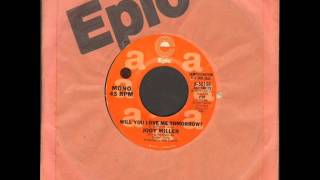 Jody Miller &quot;Will You Love Me Tomorrow&quot;