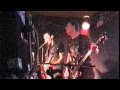 The Turbo A.C's  Live performing the song "St.Lewis at the Creepy Crawl 2001