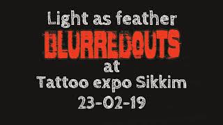 Light as feather(Norah Jones) - BlurredOuts