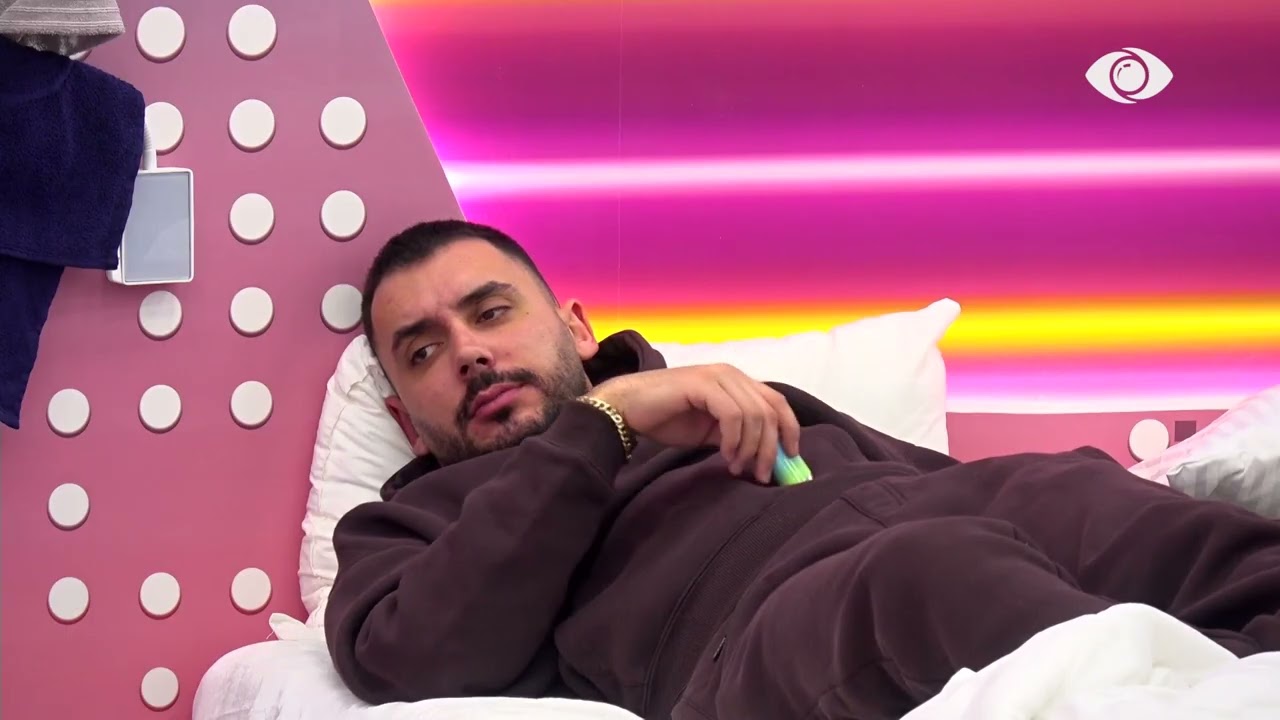 “Që kur ke ardhur ti…”/ Lorna bisedon me Keijsin, banori: Ç’punë kam unë me Selin?