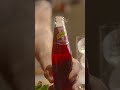 Schweppes Drink Des Monats September Raki Pomegranate