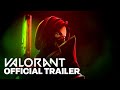Vídeo de gameplay de Valorant  Todas as plataformas  CARD