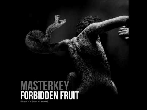 Master Key - Forbidden Fruit