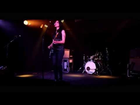 Adalita _HEAVY CUT - LIVE at Prince Bandroom