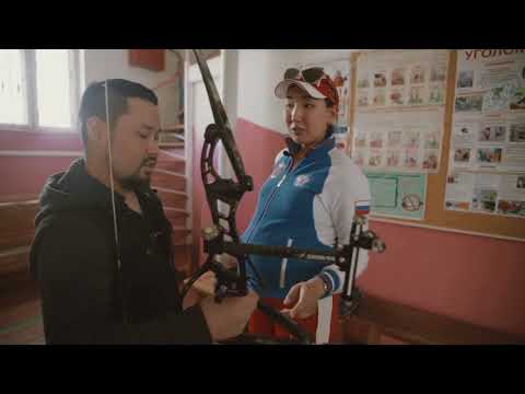 Инна Степанова | Raz na Raz с Сейтказиновым