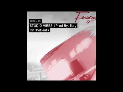 Tone Gotti - Studio Vibes (Prod By Tory On The Beat @Darripromo