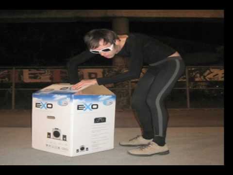 BoxxX (Halloween Edition) - Epiode 1