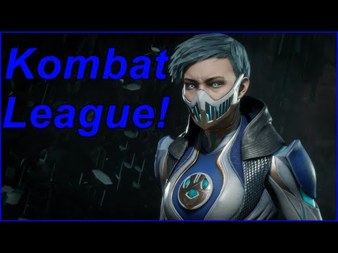 Tweedy vs Kombat League | Ep. 1