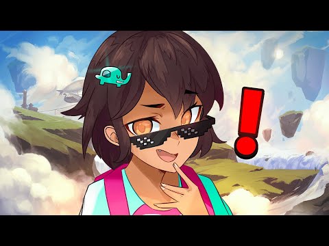 Shortest Team Combos in Brawlhalla 2