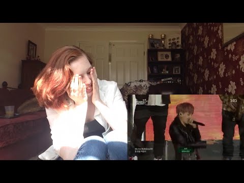 MFBTY - MONSTER (REACTION)